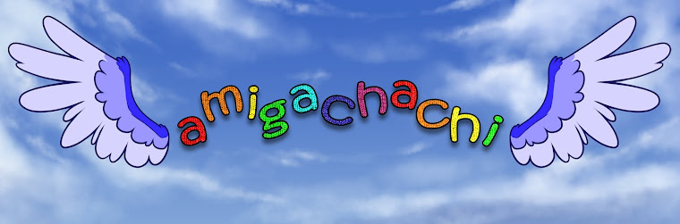 Amigachachi