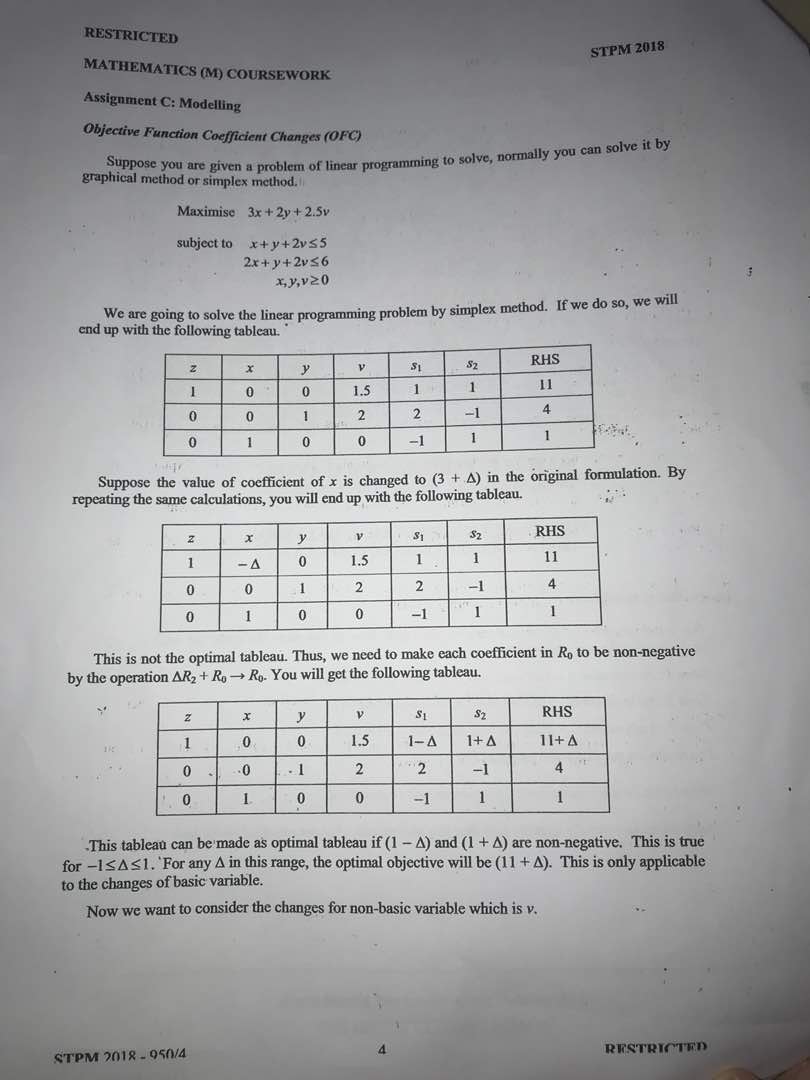 mathematics m coursework stpm 2017 mathematics m coursework stpm 2017