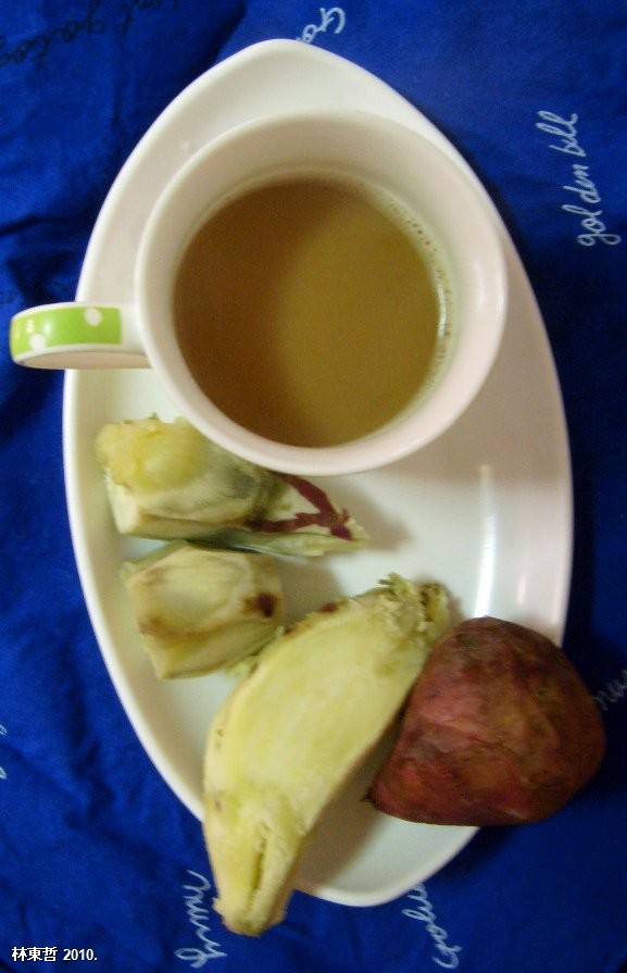 Kabondo Sweet Potatos Blog Some sweet potatoes for a little bit of