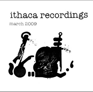 Tim Feeney, Vic Rawlings, Ithaca Recordings