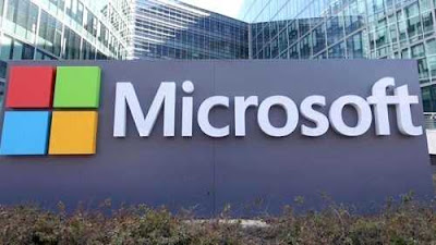 Microsoft Hit Trillion-Dollar Value Mark Microsoft Hit Trillion-Dollar Value Mark