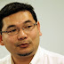 Rafizi mohon maaf kepada rakyat