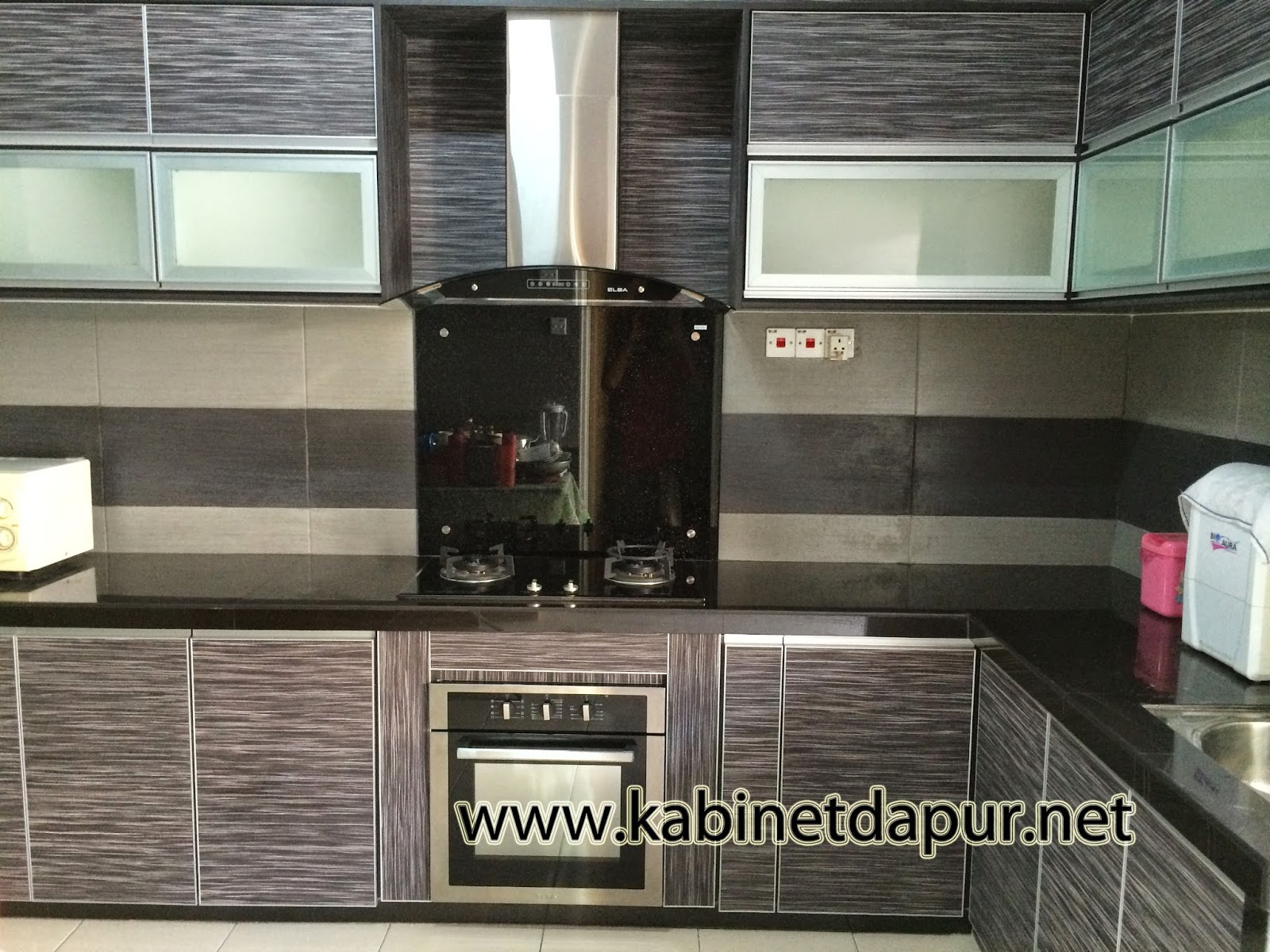 April 2017 Kabinet Dapur Alor Setar Alamualai Ini Projek Termabu Kami Di Taman Budiman Tuan Rumah Encik Adli Baru Beli Table Top Sudah Ada Material Melamin Aluminium