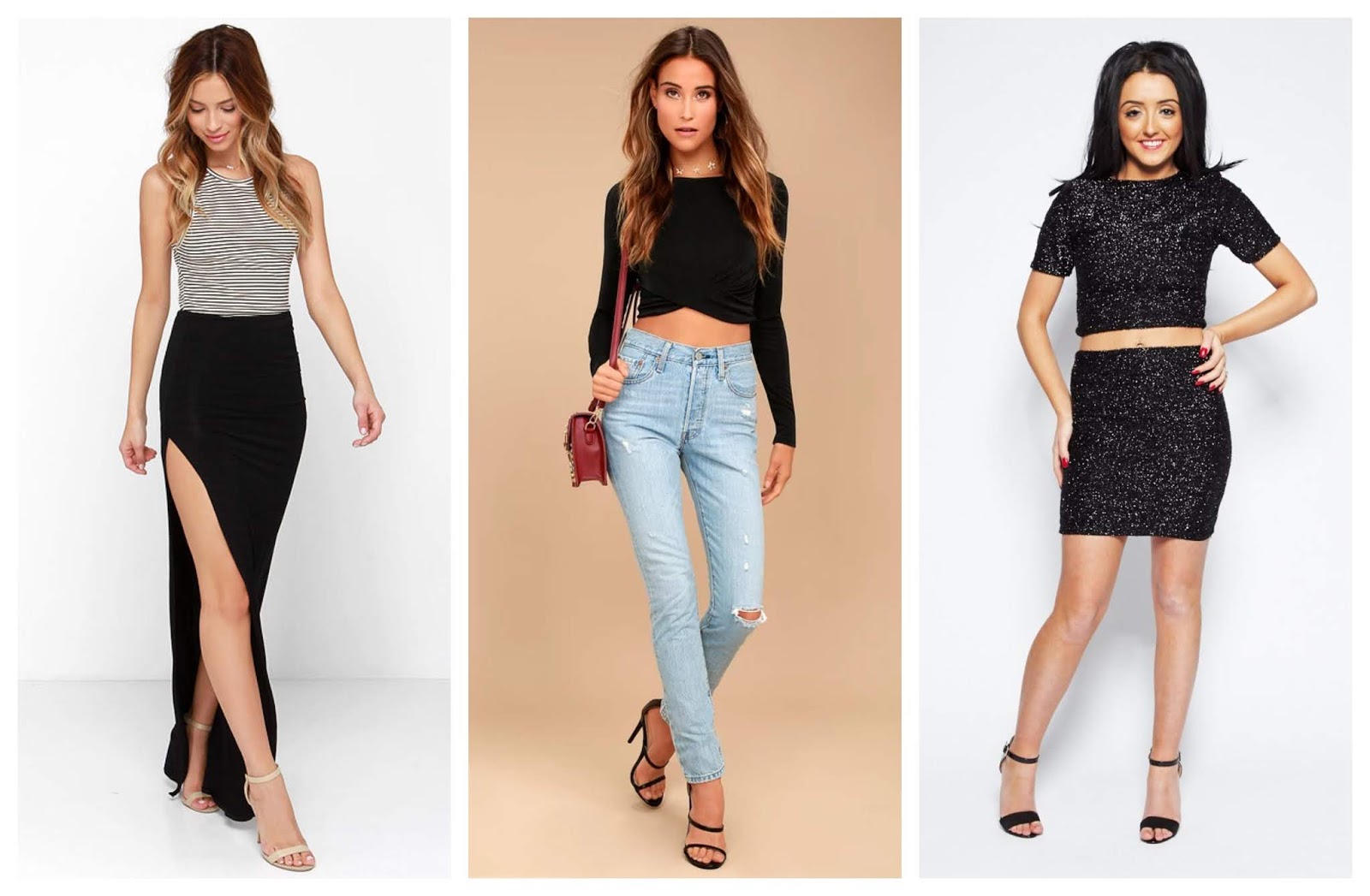 9 Awesome Ways To Style A Crop Top