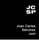 Joan Carles Sánchez | Arquitecte