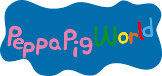 Download vetor logo Peppa Pig World gratis para Illustrator Download vetor logo Peppa Pig World gratis para Illustrator