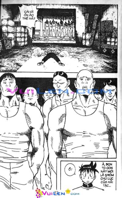 Hoàng Phi Hồng Phần 1, 2, 3 chap 162