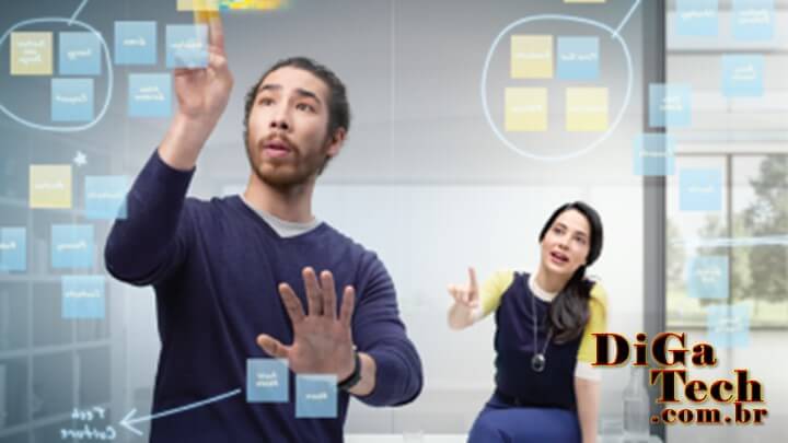 Software como Serviço Aplicação SaS