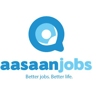AasaanJobs AasaanJobs