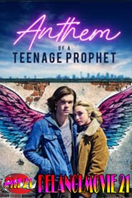 Anthem of a Teenage Prophet Anthem of a Teenage Prophet