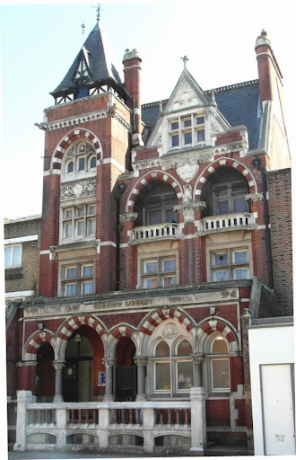 Durning Library on lambethcyclists.org.uk