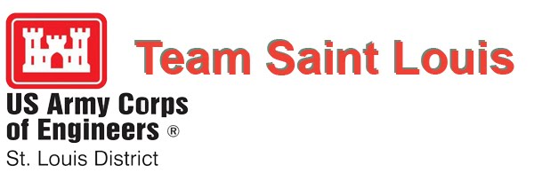 Team Saint Louis-Blog