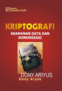 Ebook Kriptografi Gratis