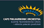 Cape Philharmonic Orchestra Collab
