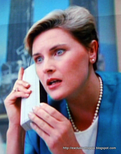 Exclusive Top Pix: Denise Crosby Hot Pix