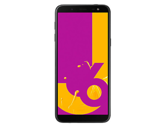 سعر ومواصفات هاتف Samsung Galaxy J6 2018 بميزة Infinity Display سعر ومواصفات هاتف Samsung Galaxy J6 2018 بميزة Infinity Display