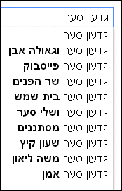 גדעון סער ורומן השירותים: גוגל מציע סקנדל Gideon-saar-dec-2013