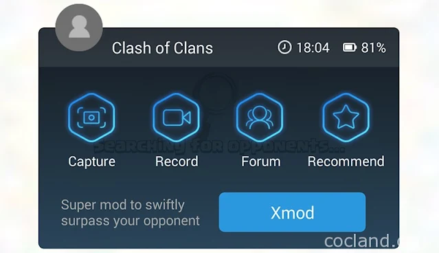 شرح تطبيق Xmod Game لتهكير الالعاب على اندرويد - روت