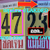 มาแล้ว...เลขเด็ดงวดนี้ 3ตัวตรงๆ หวยซองแม่นยำชัดเจน งวดวันที่16/6/61