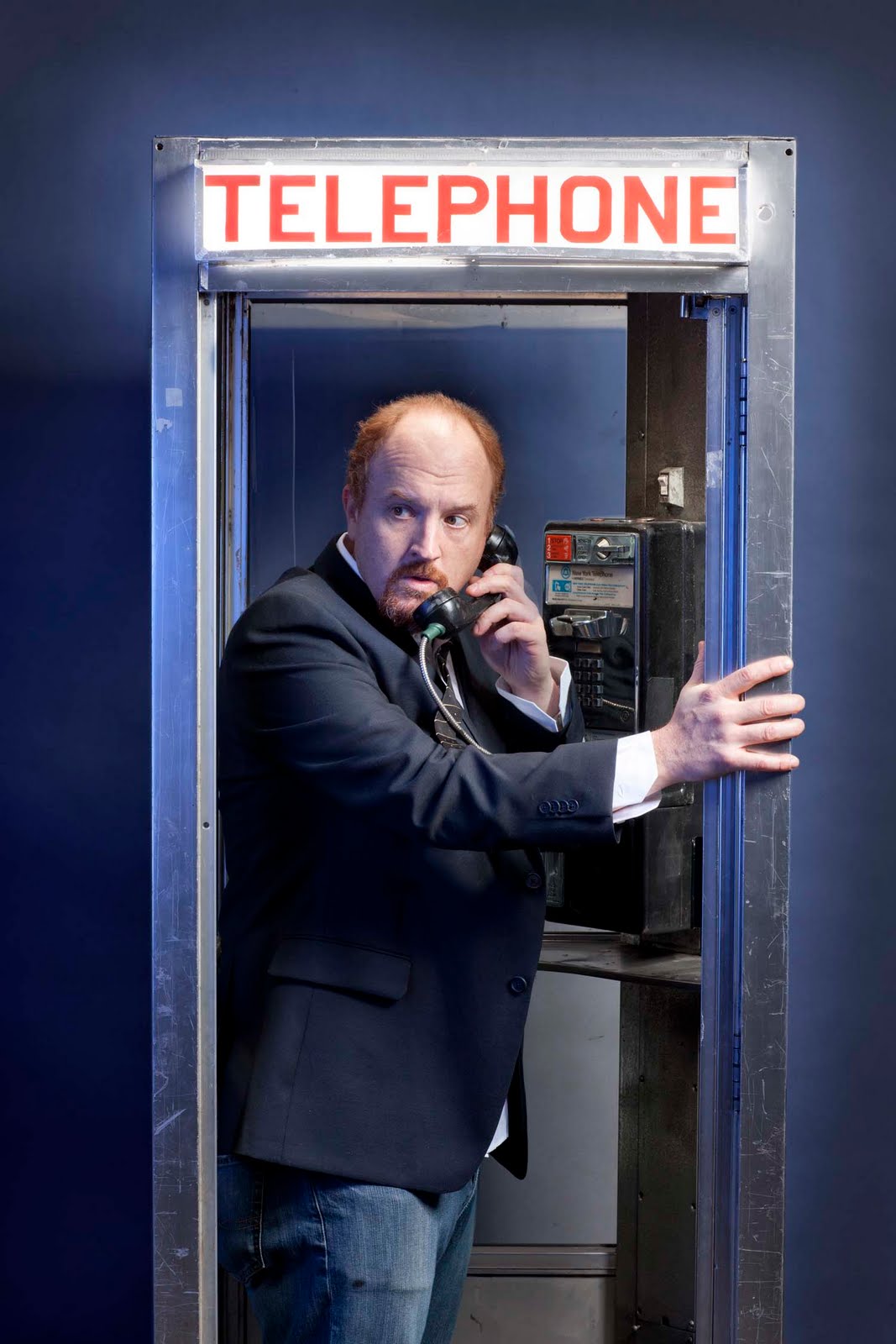 Louis C. K. Photos | Tv Series Posters and Cast