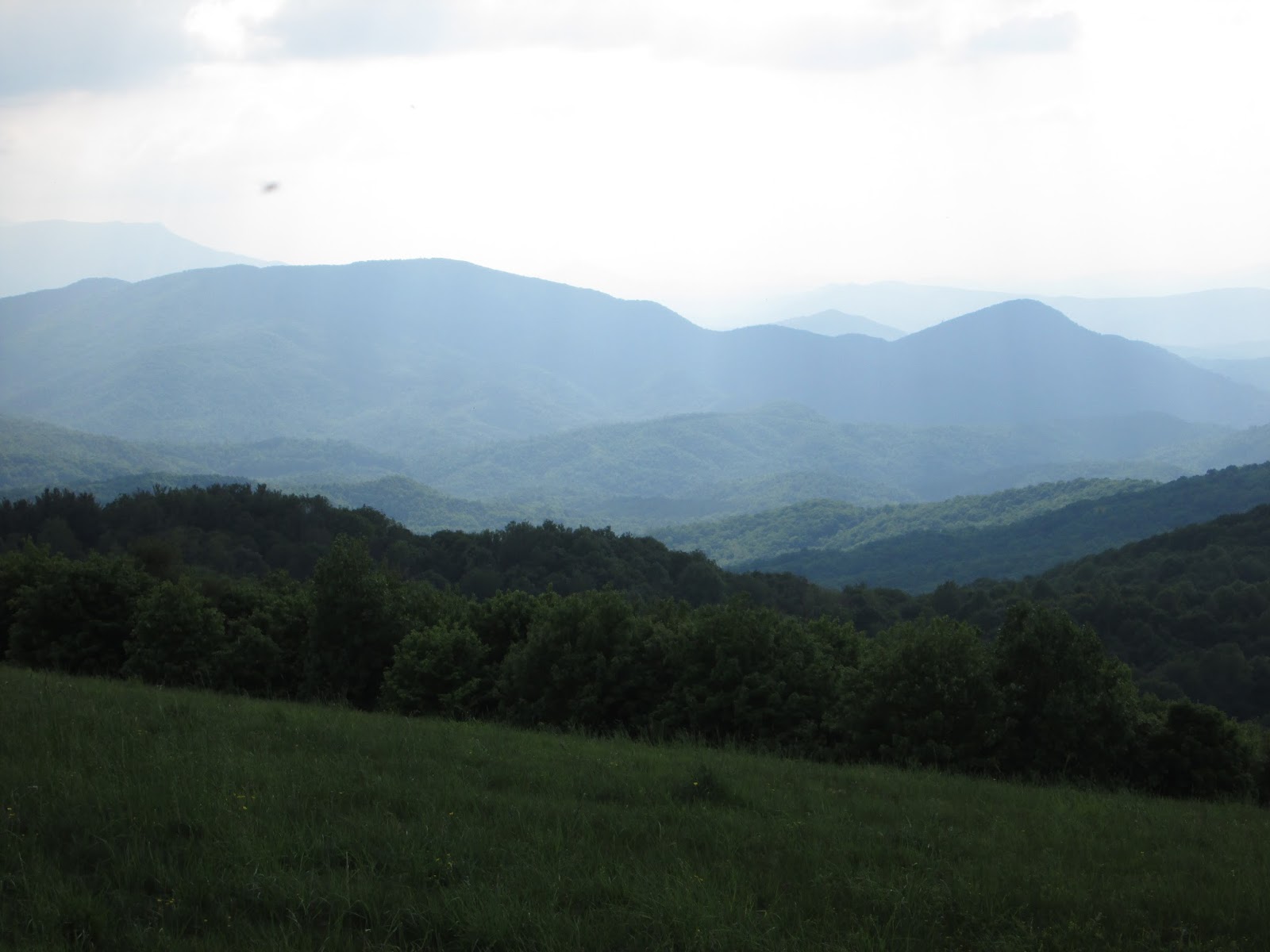 Hikertrash 900 Max Patch