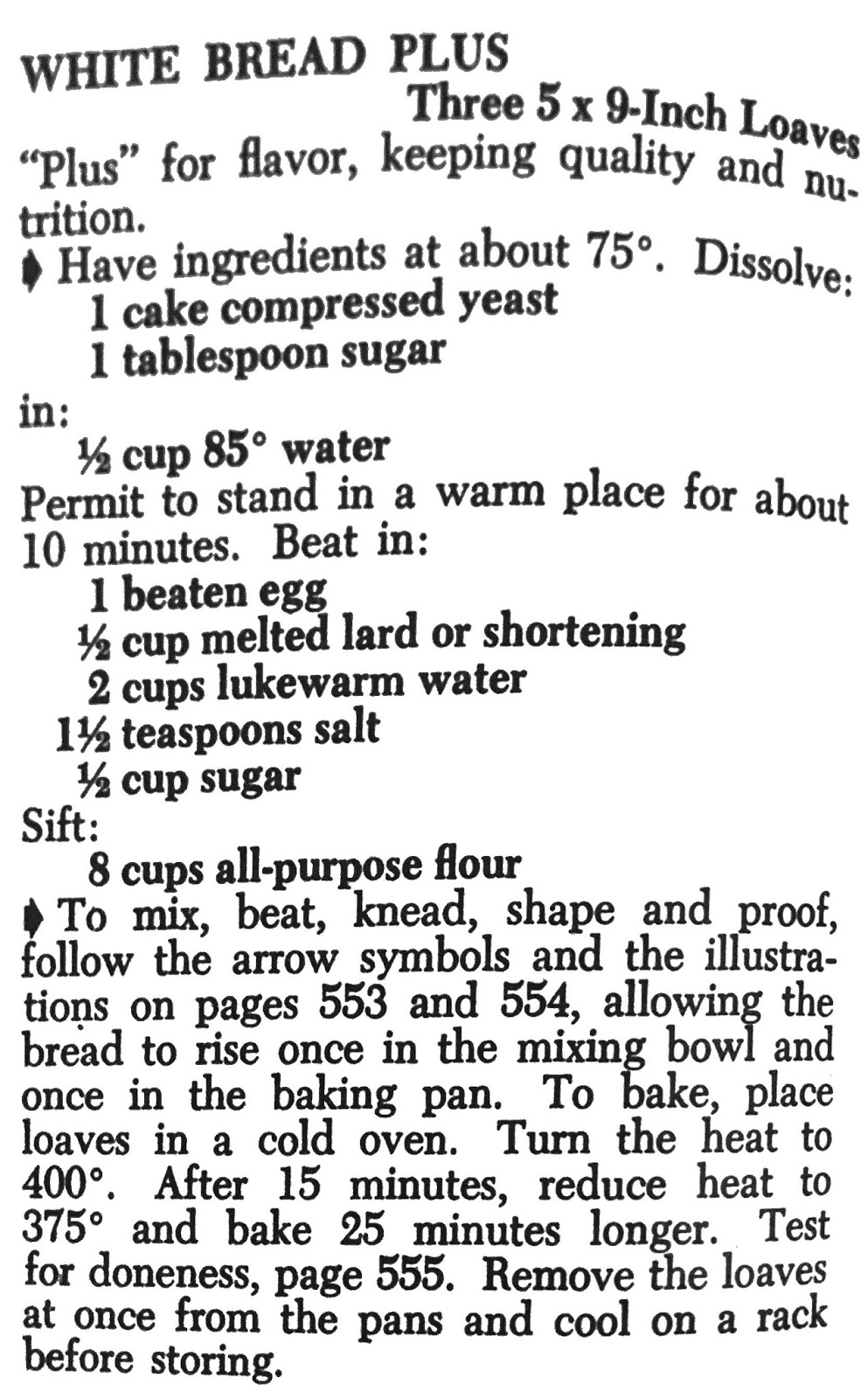 Flatland Food White Bread Plus