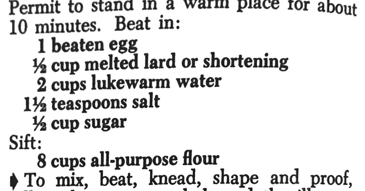 Flatland Food White Bread Plus