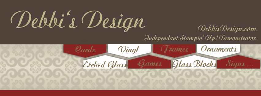 Debbi's Design Stamping