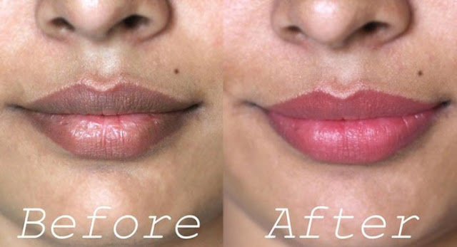 cách trang điểm đánh son môi cách makeup trang điểm môi