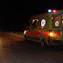 Ε.Ο Πρέβεζας -Ηγουμενίτσας:Ένας νεκρός και ένας τραυματίας από εκτροπή αυτοκινήτου 