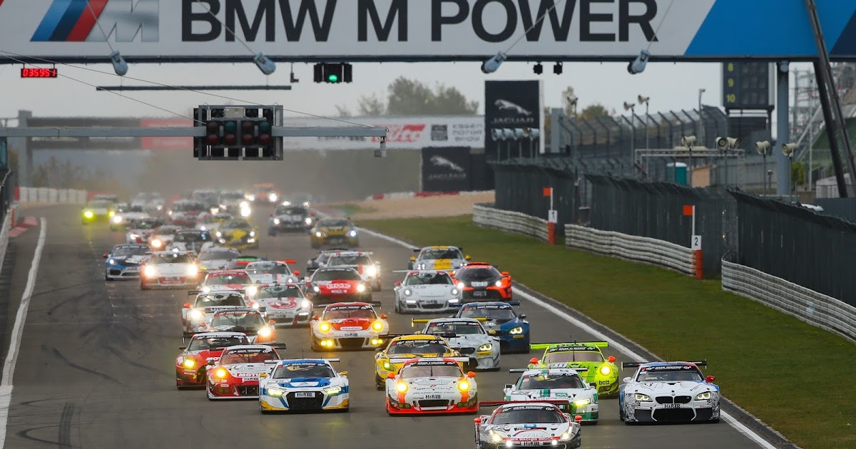 24h Rennen Am Nurburgring Mein Wochenende Im Zeichen Der Burg
