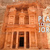 Places to Visit in Jordan for Malaysians
