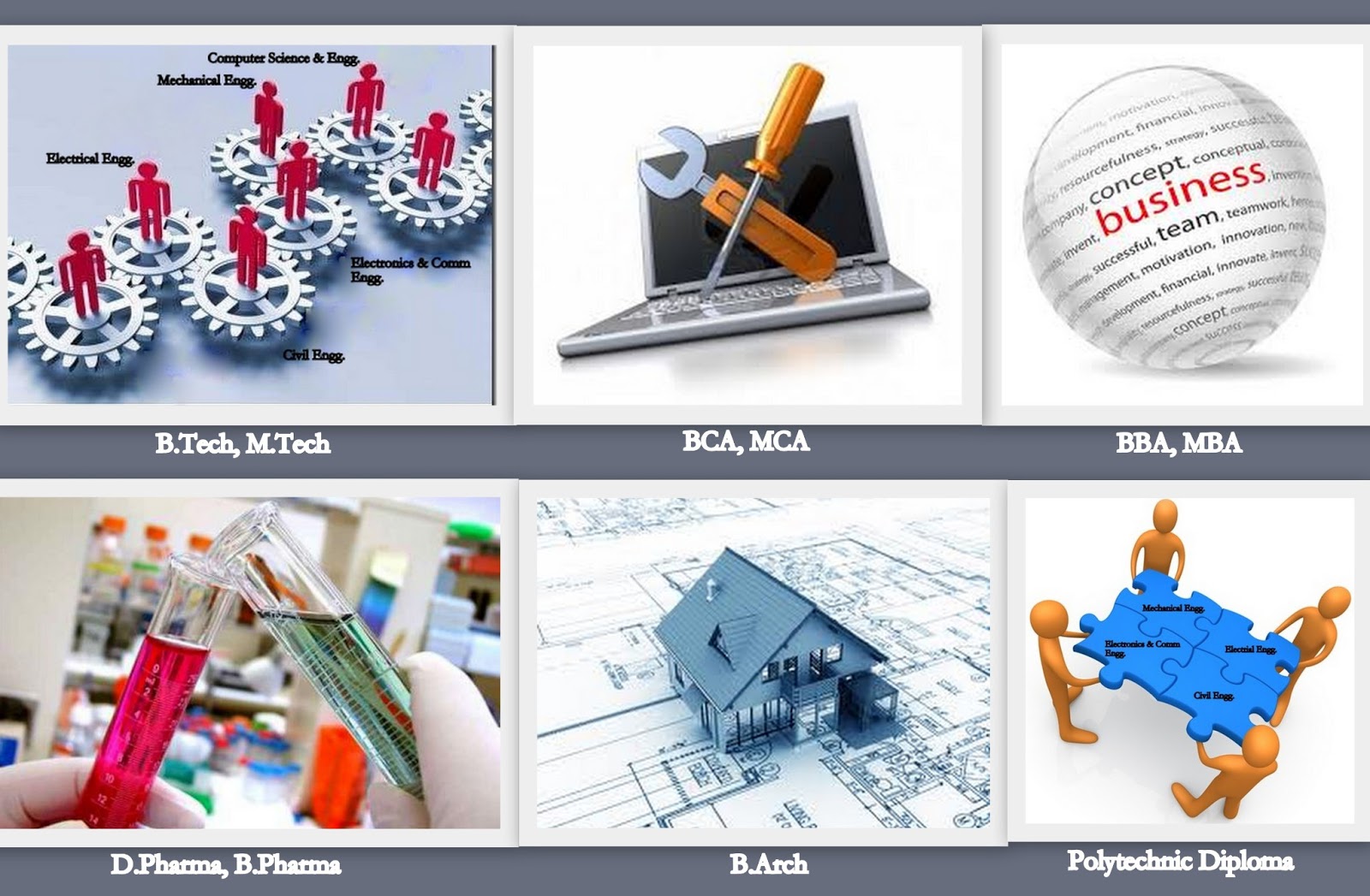 Apex University: Courses offered by APEX Group