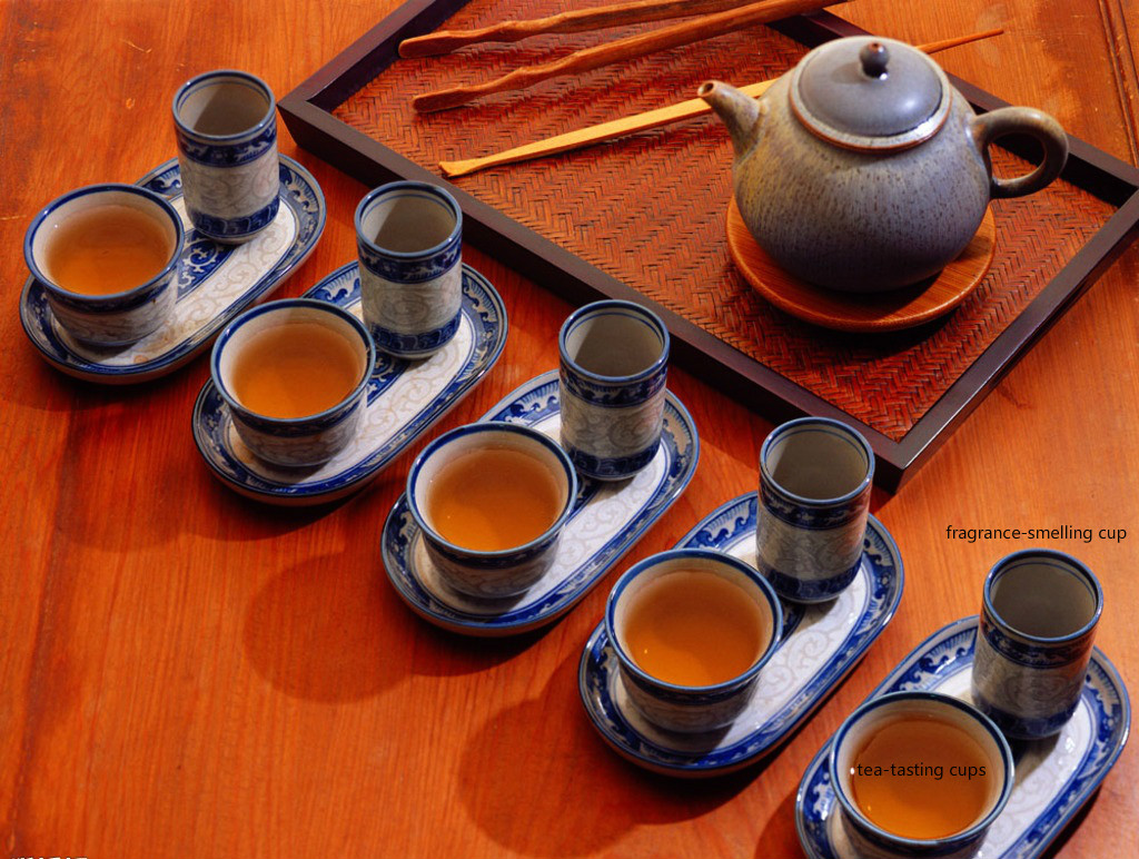 How to Brew A Perfect Pot of Tea Morimiss Blog