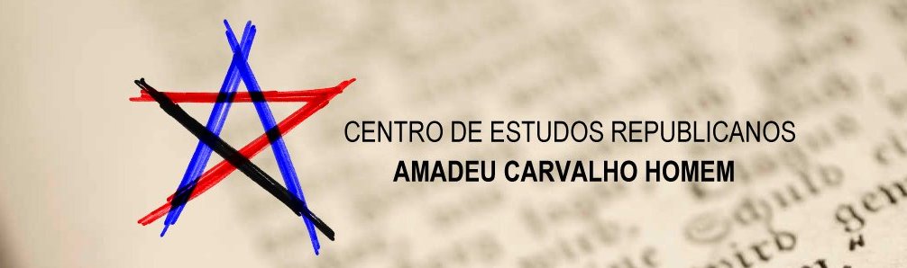 Centro de Estudos Republicanos Amadeu Carvalho Homem