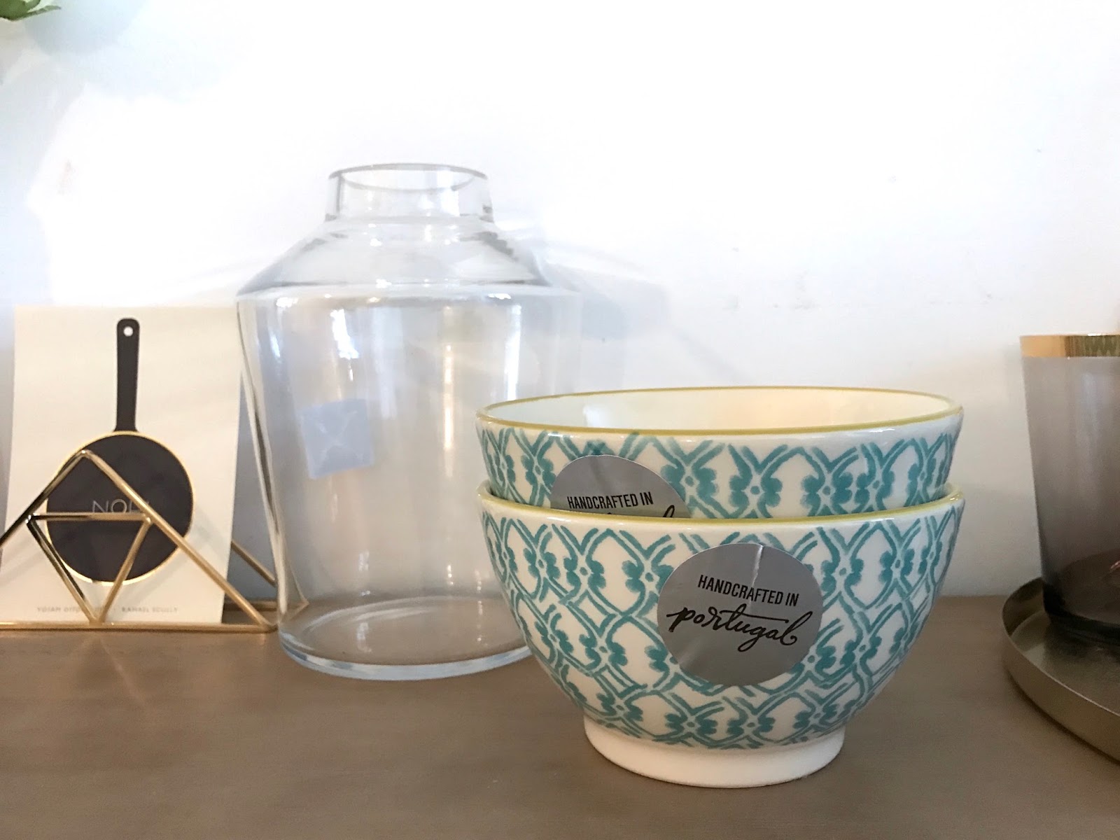 DAANIS Large Floor Vase Tk Maxx