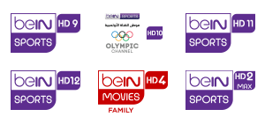 ترددات الباين سبور Fréquences beIN Sport ترددات الباين سبور Fréquences beIN Sport