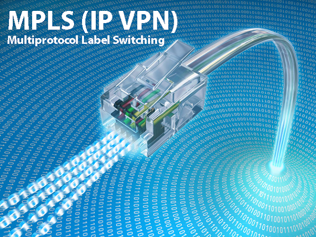 CCNA Bolivia: ¿Que es MPLS? (Multiprotocol Label Switching)