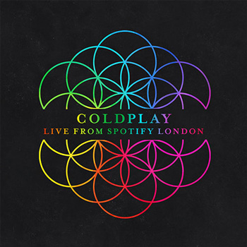 Coldplay Spotify Session London Download