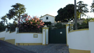 HOTELS / Vila Maria, Castelo de Vide, Portugal HOTELS / Vila Maria, Castelo de Vide, Portugal