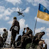 “Он болен, в коляске, но это не мешает ему любить Украину”: Хлопчик-інвалід з Німеччини передав гроші українським бійцям (фото)