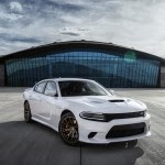 2015 Dodge Charger SRT Hellcat Price Specs Review