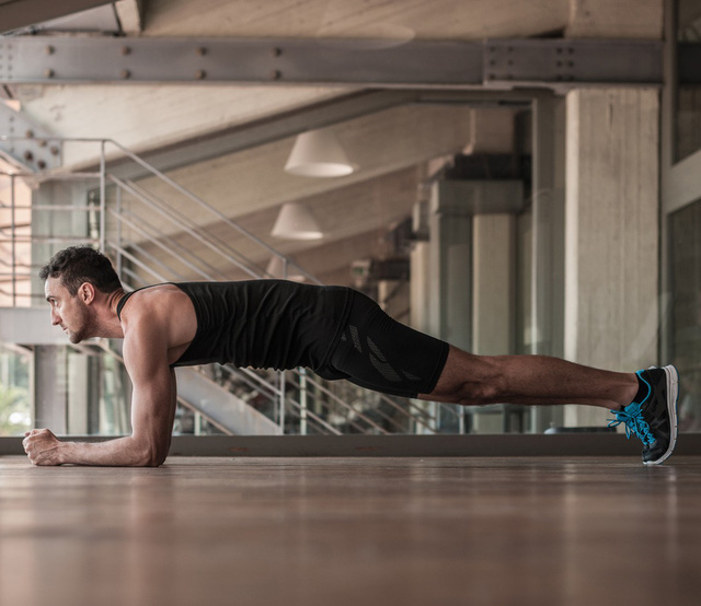 Muốn đốt cháy calo nhanh nhất, 7 tư thế yoga bạn cần "bỏ túi" riêng mình Muốn đốt cháy calo nhanh nhất, 7 tư thế yoga bạn cần "bỏ túi" riêng mình