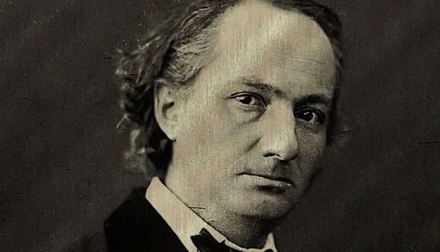 El Espejo Gótico: Charles Baudelaire: poemas de amor destacados