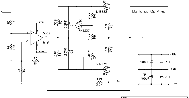 Audio Buffer