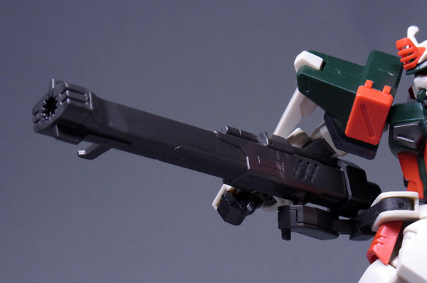 HG1/144 R03 Buster Gundam REVIEW BY TYPE 97 - Gundam Kits Collection News and Reviews