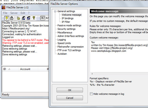 avast blocking filezilla file upload 0 length files avast blocking filezilla file upload 0 length files