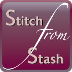 Stitch from Stash
