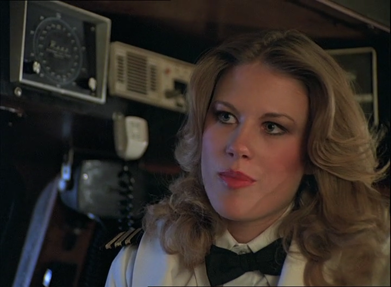 Classic Adult Film: Cody Nicole