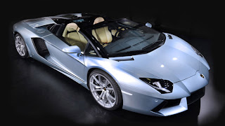 Dream Fantasy Cars-Aventador LP 700-4 Roadster Dream Fantasy Cars-Aventador LP 700-4 Roadster